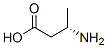 (S)-3-Aminobutanoic acidStructure,3775-72-2Structure (S)-3-Aminobutanoic acid Structure,3775-72-2Structure