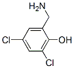 3,5-二氯-2-羥基芐胺結(jié)構(gòu)式_38060-64-9結(jié)構(gòu)式