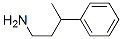 3-苯基丁胺結(jié)構(gòu)式_38135-56-7結(jié)構(gòu)式