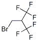 2-(Bromomethyl)-1,1,1,3,3,3-hexafluoropropane Structure,382-14-9Structure