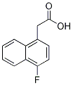 2-(4-氟萘-1-基)丙酸結(jié)構(gòu)式_3833-03-2結(jié)構(gòu)式
