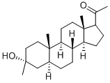 GanaxoloneStructure,38398-32-2Structure Ganaxolone Structure,38398-32-2Structure