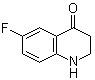 6-氟-2,3-二氫喹啉-4-酮結(jié)構(gòu)式_38470-26-7結(jié)構(gòu)式
