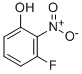 2-Fluoro-3-nitrophenolStructure,385-01-3Structure 2-Fluoro-3-nitrophenol Structure,385-01-3Structure