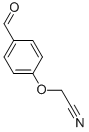 (4-甲?；窖趸?乙腈結構式_385383-45-9結構式