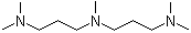 2,6,10-Trimethyl-2,6,10-triazaundecaneStructure,3855-32-1Structure 2,6,10-Trimethyl-2,6,10-triazaundecane Structure,3855-32-1Structure