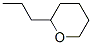 2-正丙基四氫吡喃結(jié)構(gòu)式_3857-17-8結(jié)構(gòu)式