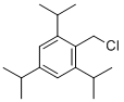 2,4,6-Triisopropylbenzyl chlorideStructure,38580-86-8Structure 2,4,6-Triisopropylbenzyl chloride Structure,38580-86-8Structure