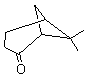(1R)-(+)-諾蒎酮結(jié)構(gòu)式_38651-65-9結(jié)構(gòu)式