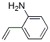 2-Aminostyrene Structure,3867-18-3Structure