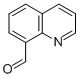 8-Quinolinecarbaldehyde Structure,38707-70-9Structure