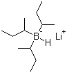 Lithium tri-sec-butylborohydride Structure,38721-52-7Structure