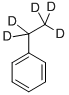 Ethyl-d5-benzeneStructure,38729-11-2Structure Ethyl-d5-benzene Structure,38729-11-2Structure
