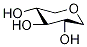 1,5-脫水-D-木糖醇結(jié)構(gòu)式_39102-78-8結(jié)構(gòu)式