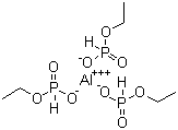 Fosetyl-aluminumStructure,39148-24-8Structure Fosetyl-aluminum Structure,39148-24-8Structure