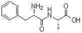 H-phe-ala-ohStructure,3918-87-4Structure H-phe-ala-oh Structure,3918-87-4Structure
