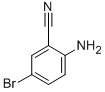 2-Amino-5-bromobenzonitrile Structure,39263-32-6Structure