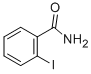 2-Iodobenzamide Structure,3930-83-4Structure