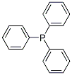 Triphenylphosphine, polymer-boundStructure,39319-11-4Structure Triphenylphosphine, polymer-bound Structure,39319-11-4Structure