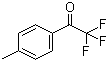 2,2,2-Trifluoro-1-p-tolyl-ethanoneStructure,394-59-2Structure 2,2,2-Trifluoro-1-p-tolyl-ethanone Structure,394-59-2Structure
