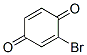 2-溴-1,4-苯醌結(jié)構(gòu)式_3958-82-5結(jié)構(gòu)式