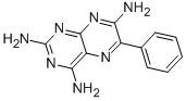 TriamtereneStructure,396-01-0Structure Triamterene Structure,396-01-0Structure