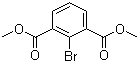 Dimethyl 2-bromoisophthalateStructure,39622-80-5Structure Dimethyl 2-bromoisophthalate Structure,39622-80-5Structure