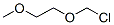 2-Methoxyethoxymethyl chloride Structure,3970-21-6Structure