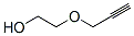 Propynol ethoxylateStructure,3973-18-0Structure Propynol ethoxylate Structure,3973-18-0Structure