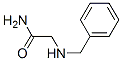 2-芐基氨基乙酰胺結(jié)構(gòu)式_39796-49-1結(jié)構(gòu)式
