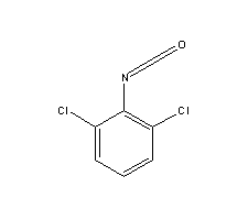 2,6-Dichlorophenyl isocyanateStructure,39920-37-1Structure 2,6-Dichlorophenyl isocyanate Structure,39920-37-1Structure