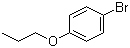 4-N-propoxybromobenzeneStructure,39969-56-7Structure 4-N-propoxybromobenzene Structure,39969-56-7Structure