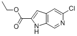 3-Amino-2-chloro-6-iodopyridineStructure,400777-06-2Structure 3-Amino-2-chloro-6-iodopyridine Structure,400777-06-2Structure