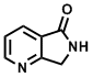 6,7-Dihydro-5h-pyrrolo[3,4-b]pyridin-5-one Structure,40107-93-5Structure