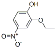 2-Ethoxy-4-nitrophenolStructure,40130-25-4Structure 2-Ethoxy-4-nitrophenol Structure,40130-25-4Structure