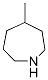 4-Methylazepane Structure,40192-30-1Structure