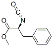(S)-2-異氰?；?3-苯基丙酸甲酯結(jié)構(gòu)式_40203-94-9結(jié)構(gòu)式