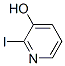 2-Iodo-3-pyridinol Structure,40263-57-8Structure