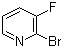 2-Bromo-3-fluoropyridine Structure,40273-45-8Structure