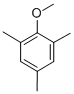 2，4，6-Trimethylanisole Structure,4028-66-4Structure