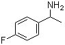 4-Fluoro-3-methylbenzylamine Structure,403-40-7Structure