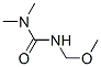 Urea, n-(methoxymethyl)-n,n-dimethyl- (9ci)Structure,40333-70-8Structure Urea, n-(methoxymethyl)-n,n-dimethyl- (9ci) Structure,40333-70-8Structure