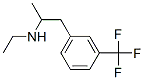 鹽酸芬氟拉明結(jié)構(gòu)式_404-82-0結(jié)構(gòu)式