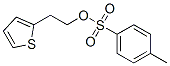 2-(2-Thienyl)ethyl 4-methylbenzenesulfonate Structure,40412-06-4Structure