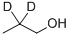 N-propyl-2,2-d2 alcoholStructure,40422-14-8Structure N-propyl-2,2-d2 alcohol Structure,40422-14-8Structure
