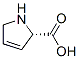 L-3,4-DehydroprolineStructure,4043-88-3Structure L-3,4-Dehydroproline Structure,4043-88-3Structure