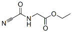 Glycine, n-(cyanocarbonyl)-, ethyl ester (9ci)Structure,404344-67-8Structure Glycine, n-(cyanocarbonyl)-, ethyl ester (9ci) Structure,404344-67-8Structure
