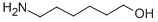 6-Amino-1-hexanol Structure,4048-33-3Structure