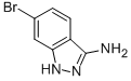 1H-Indazol-3-amine, 6-bromo-Structure,404827-77-6Structure 1H-Indazol-3-amine, 6-bromo- Structure,404827-77-6Structure