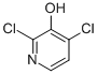 2,4-Dichloropyridin-3-ol Structure,405141-76-6Structure